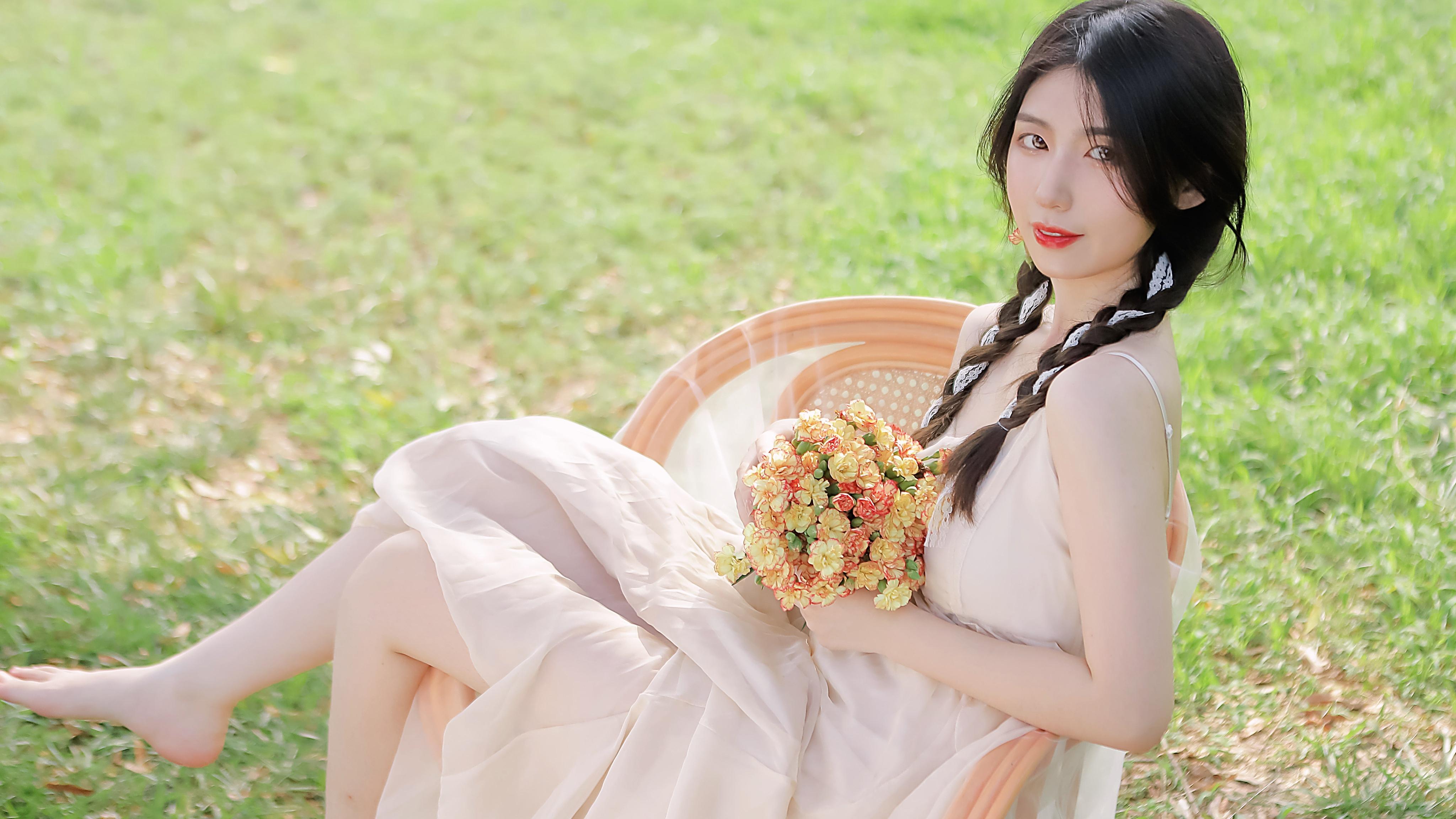 杭州持续迎高温考验